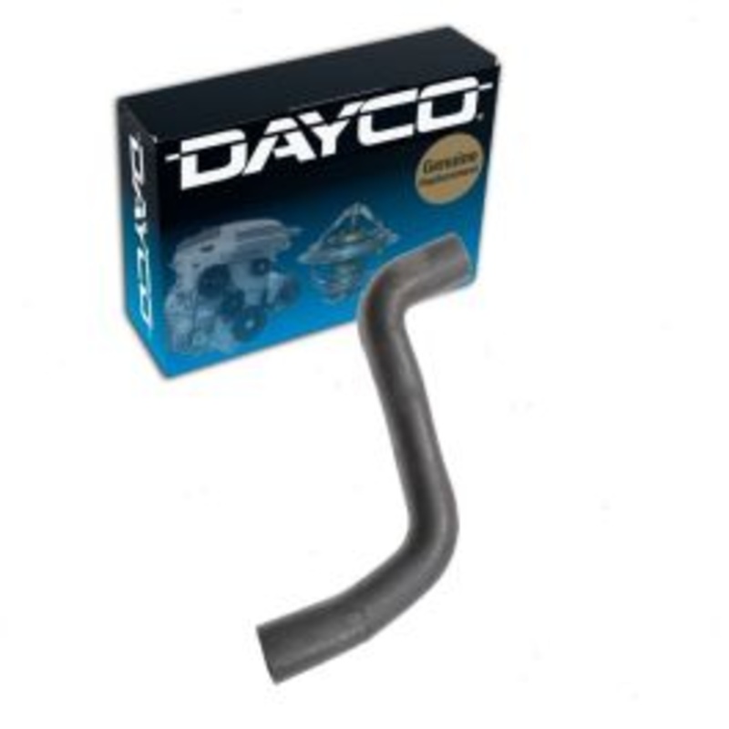 Dayco 71766 Radiator Coolant Hose