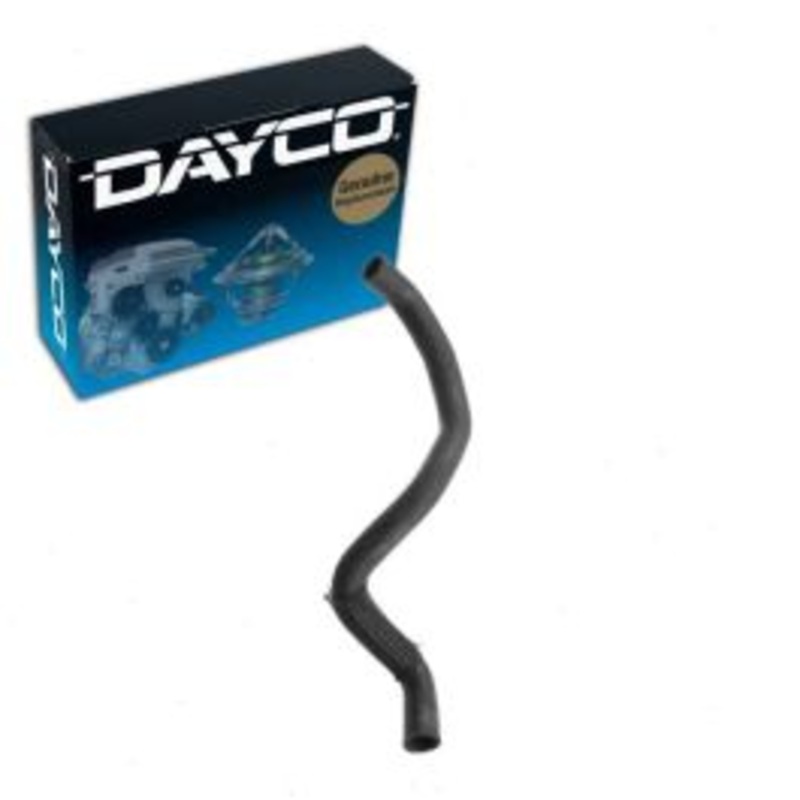 Dayco 72113 Radiator Coolant Hose