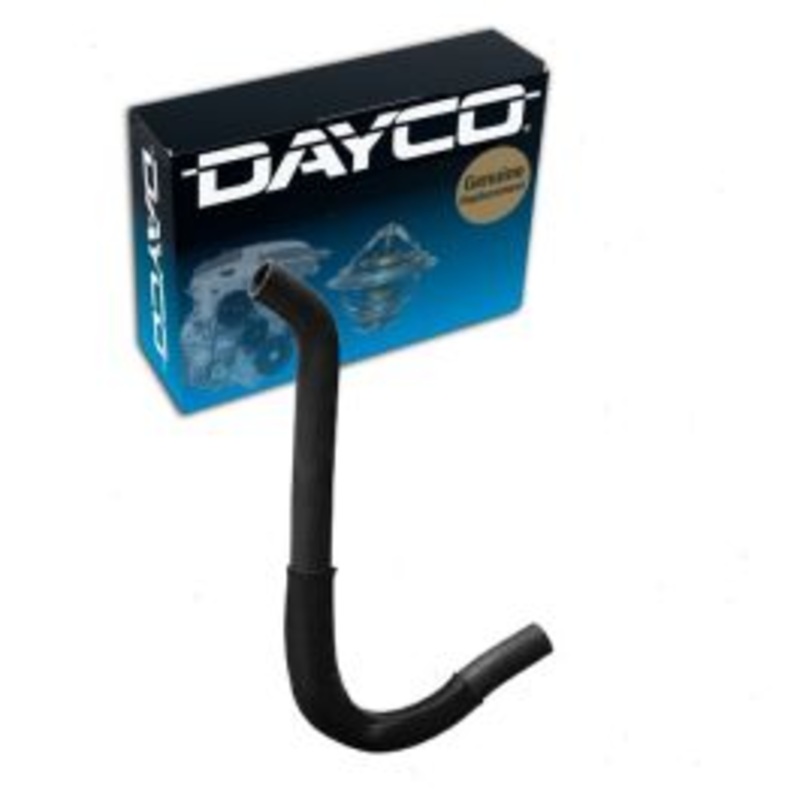 Dayco 72453 Radiator Coolant Hose