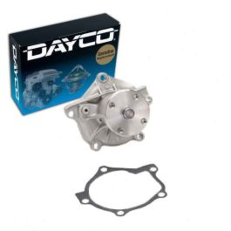 Dayco DP873 Engine Water Pump