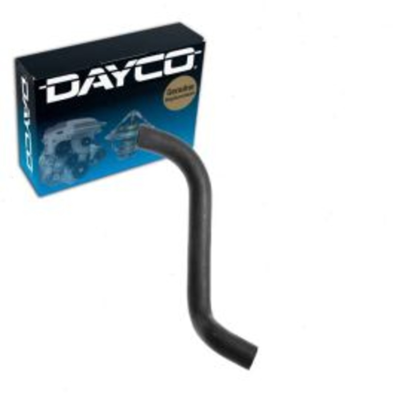 Dayco Lower Radiator Coolant Hose for 1994-1996 Lexus ES300