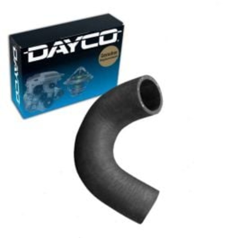 Dayco Water Pump To Intake Manifold Engine Coolant Bypass Hose for 2005-2008 Ford Escape 3.0L V6
