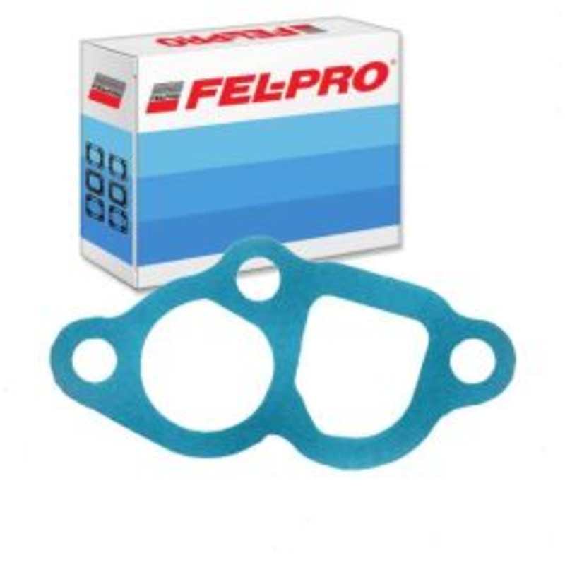 Fel-Pro Engine Water Pump Gasket for 1965-1978 Dodge Monaco 6.3L 6.6L 6.7L 7.0L 7.2L V8