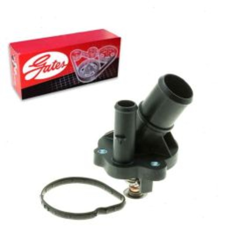 Gates Engine Coolant Thermostat for 2003-2011 Ford Focus 2.0L 2.3L L4