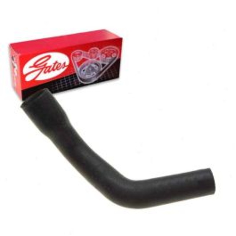 Gates Lower Radiator Coolant Hose for 1991-1995 Jeep Wrangler 4.0L L6