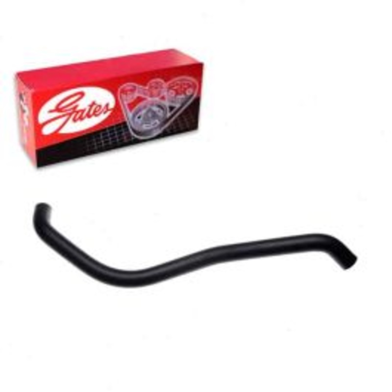 Gates Upper Radiator Coolant Hose for 1994-1995 Chevrolet C1500 4.3L V6