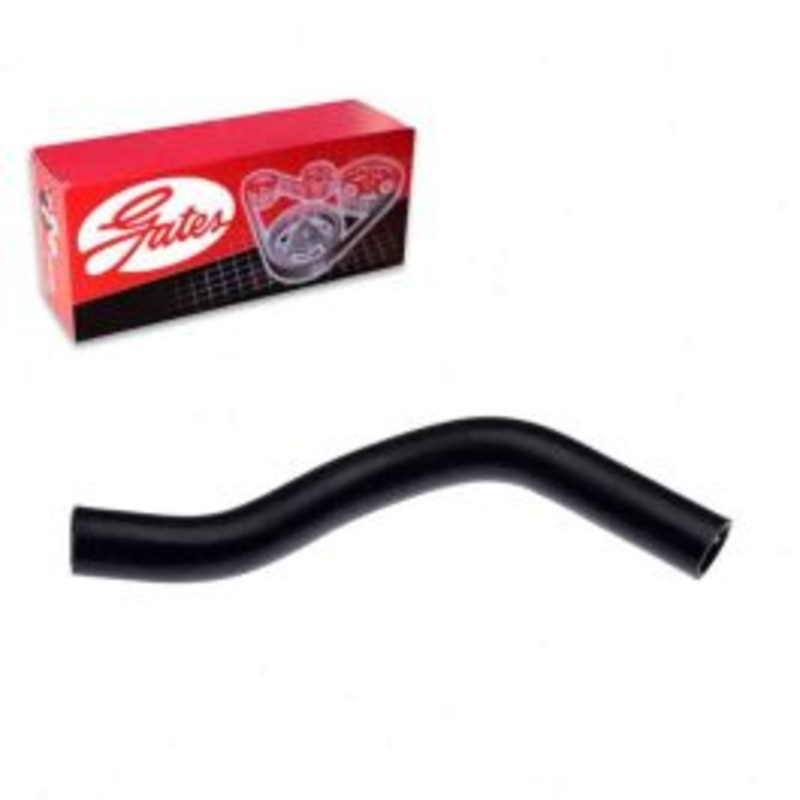 Gates Upper Radiator Coolant Hose for 2002-2005 Hyundai XG350 3.5L V6