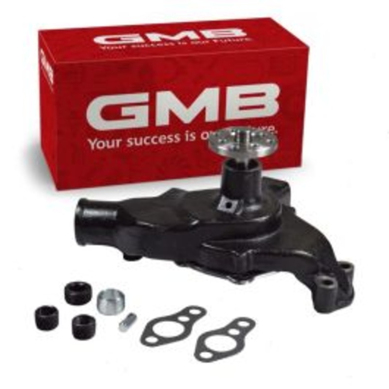 GMB Engine Water Pump for 1961-1962 Chevrolet P10 Series 4.6L V8