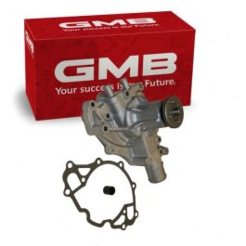 GMB Engine Water Pump for 1975-1983 Ford F-100 4.2L 5.0L V8