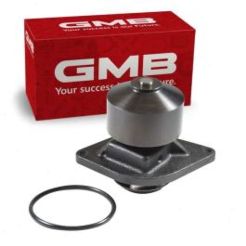 GMB Engine Water Pump for 1999-2005 Freightliner FC80 5.9L L6