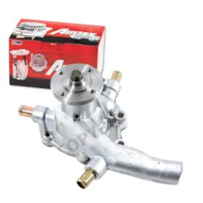 Airtex Engine Water Pump for 1988-1992 Toyota Land Cruiser 4.0L L6