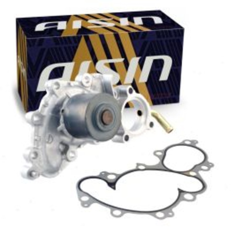 AISIN Engine Water Pump for 1989-1992 Toyota 4Runner 3.0L V6