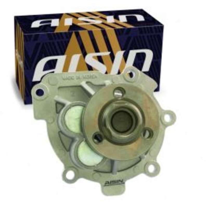 AISIN Engine Water Pump for 2008-2009 Saturn Astra 1.8L L4