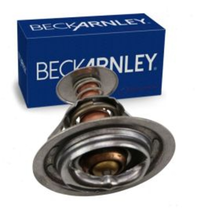 Beck/Arnley 143-0707 Coolant Thermostat
