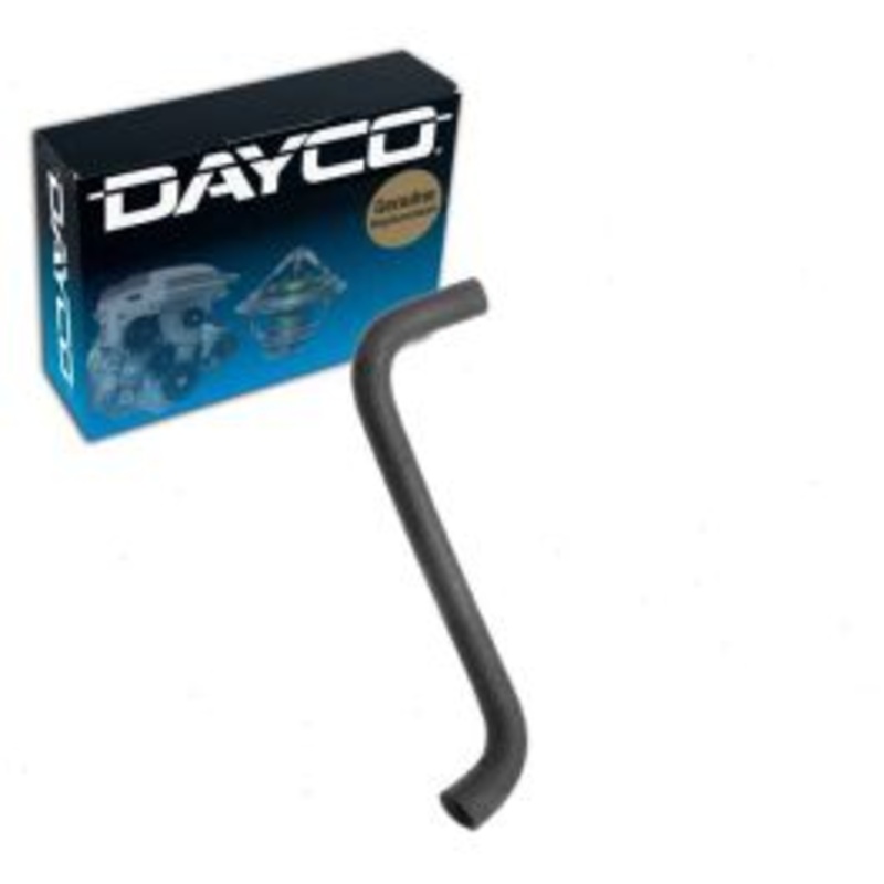 Dayco 71647 Radiator Coolant Hose