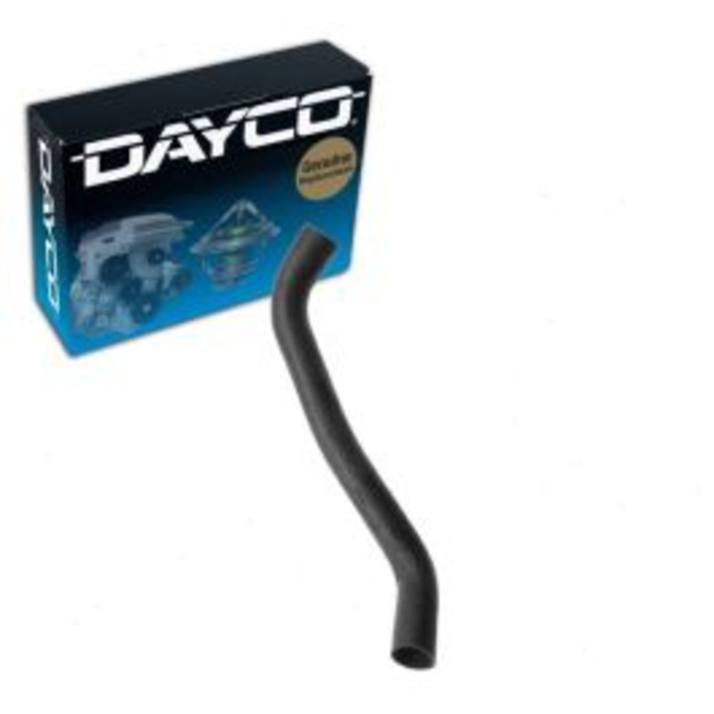 Dayco 71898 Radiator Coolant Hose