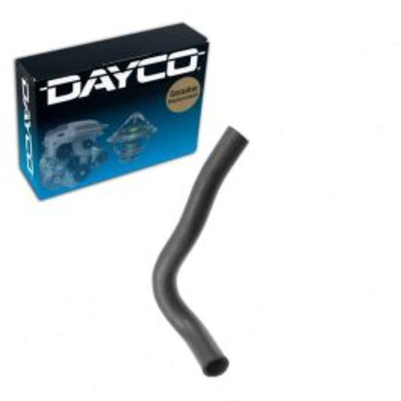 Dayco 71977 Radiator Coolant Hose