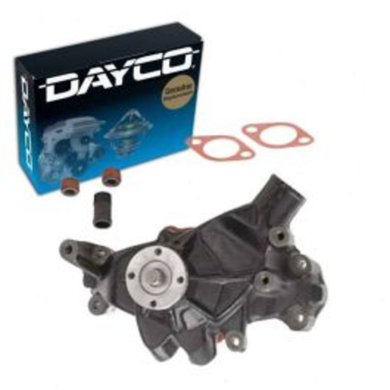Dayco DP1372 Engine Water Pump