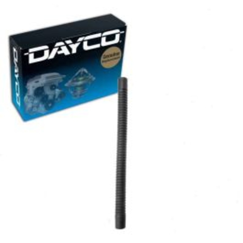 Dayco Lower Radiator Coolant Hose for 1978-1979 Dodge CB300 3.7L L6