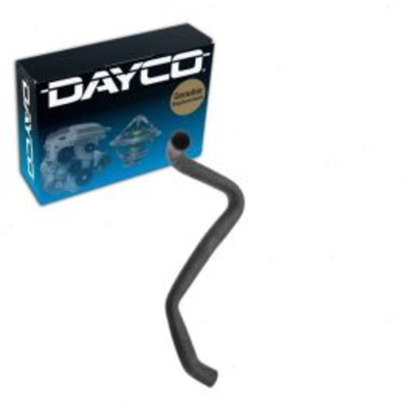 Dayco Upper Radiator Coolant Hose for 1994-2002 Dodge Ram 3500 5.9L V8
