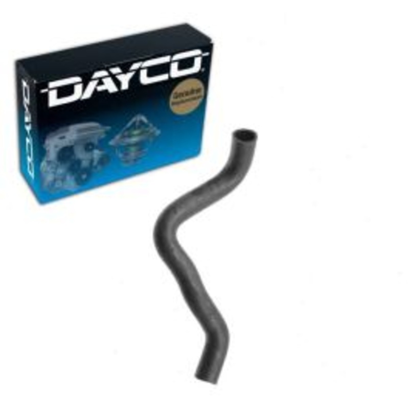 Dayco Upper Radiator Coolant Hose for 2005-2009 Buick Allure 3.8L V6