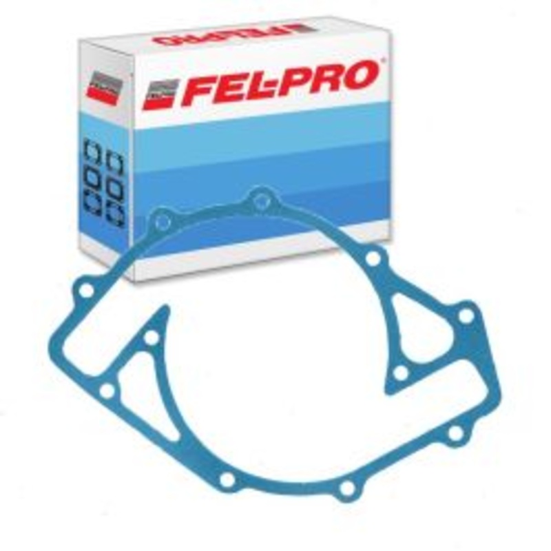Fel-Pro Engine Water Pump Gasket for 1977-1978 Lincoln Mark V 7.5L V8