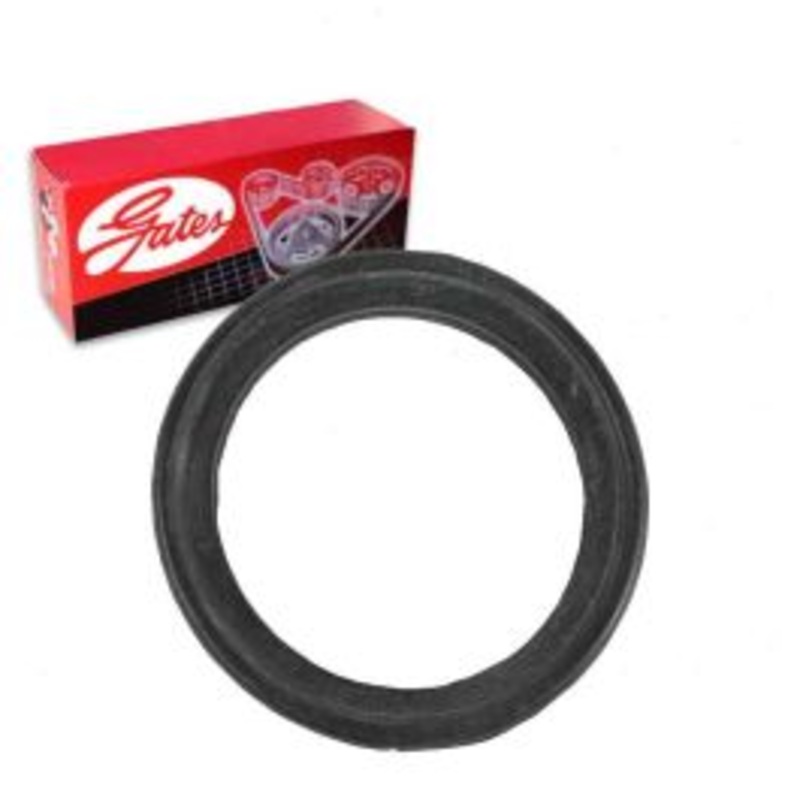 Gates Coolant Thermostat Seal for 1993-1997 Honda Civic del Sol 1.5L 1.6L L4