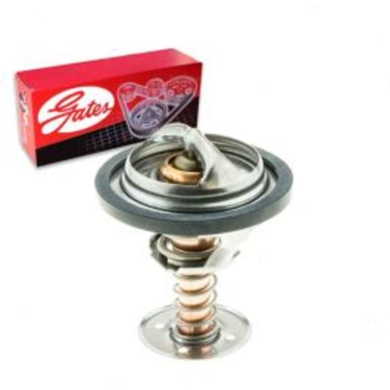 Gates Engine Coolant Thermostat for 1995-2003 Oldsmobile Aurora 4.0L V8