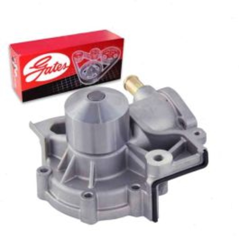 Gates Engine Water Pump for 2003-2006 Subaru Baja 2.5L H4