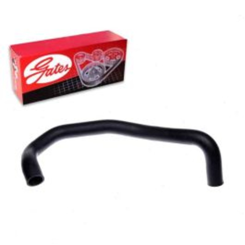 Gates Lower Radiator Coolant Hose for 2005-2008 Dodge Magnum 5.7L V8