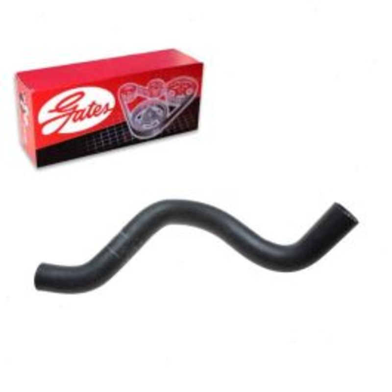 Gates Upper Radiator Coolant Hose for 1997-2004 Buick Regal 3.8L V6