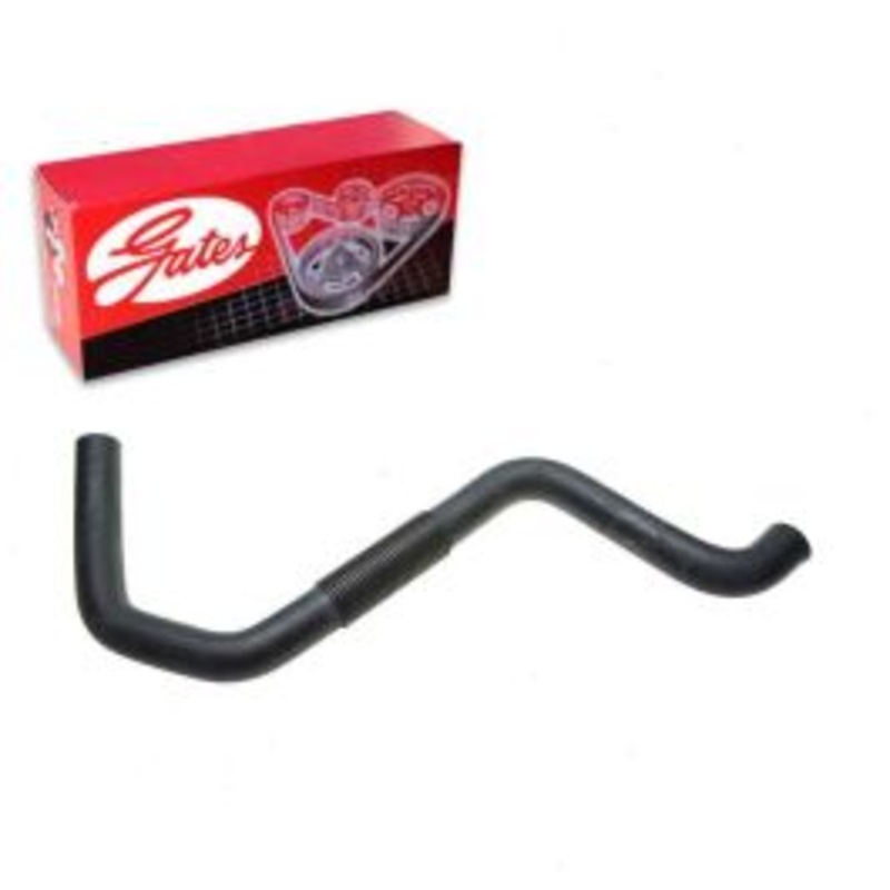 Gates Upper Radiator Coolant Hose for 1998-2000 Chevrolet C2500 5.7L V8