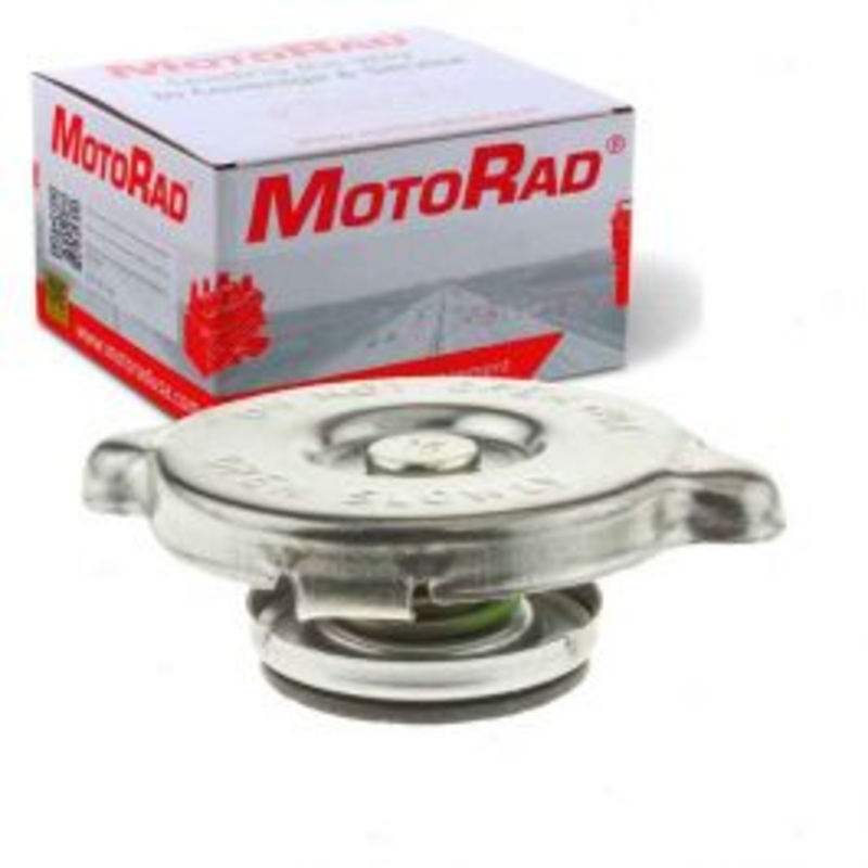 MotoRad Radiator Cap for 1987-1993 Cadillac Allante