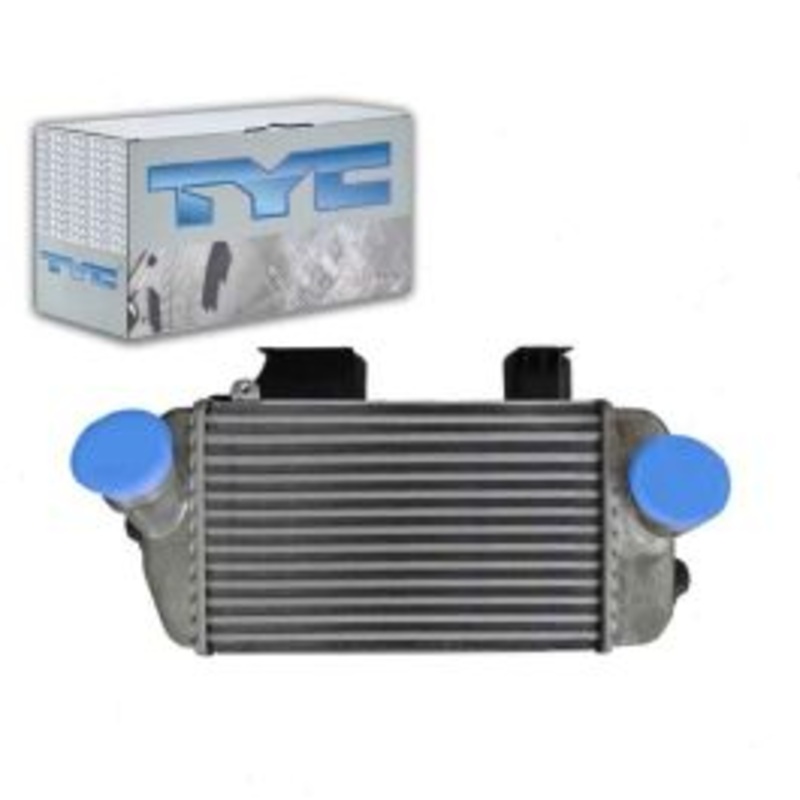 TYC 18056 Intercooler