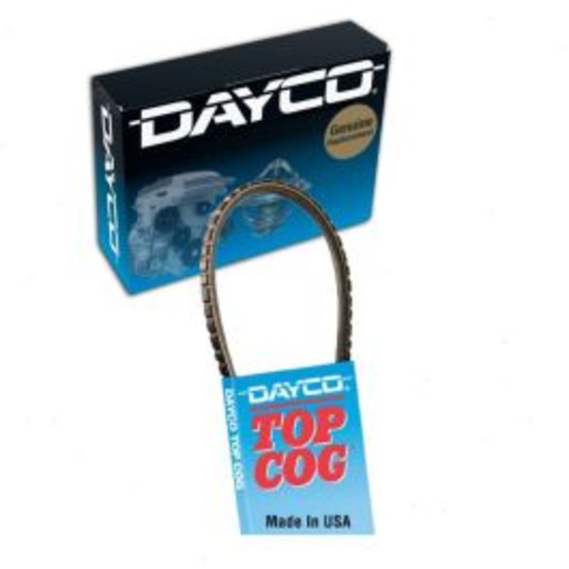 Dayco 15208 Accessory Drive Belt