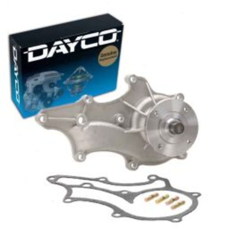 Dayco DP982 Engine Water Pump