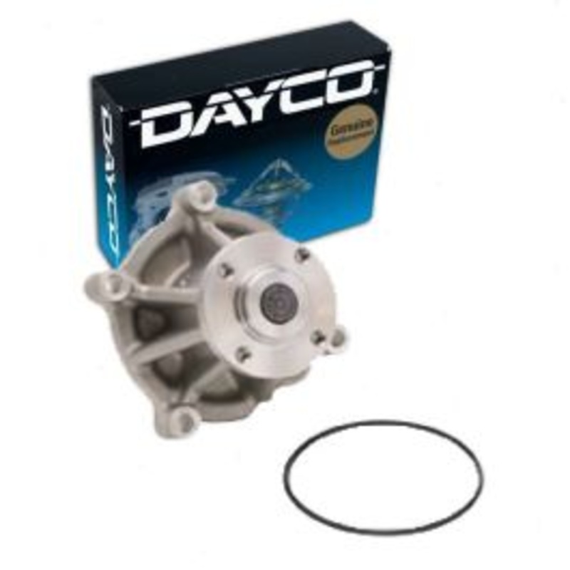 Dayco Engine Water Pump for 1999-2002 Ford Crown Victoria