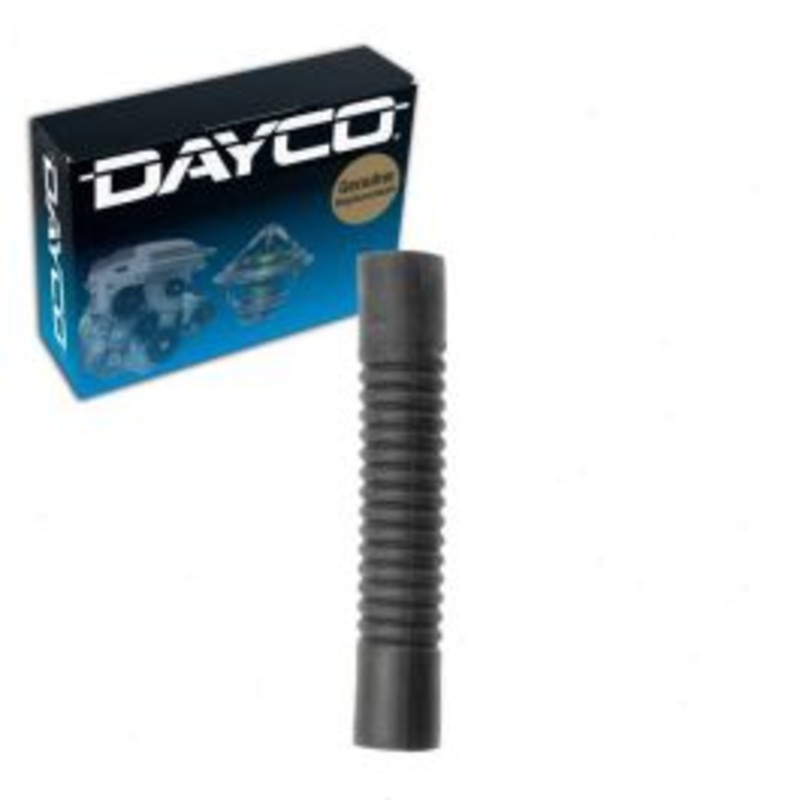Dayco Lower Radiator Coolant Hose for 1954 Ford Country Squire 3.9L 4.2L V8