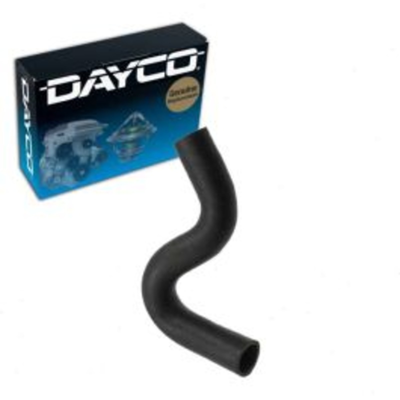 Dayco Lower Radiator Coolant Hose for 1993-2002 Saturn SC2