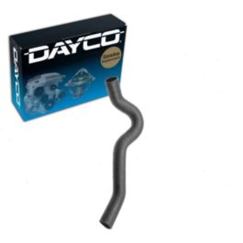 Dayco Lower Radiator Coolant Hose for 1994-2002 Dodge Ram 2500 5.2L 5.9L V8