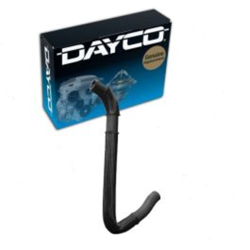 Dayco Upper Radiator Coolant Hose for 2008-2009 Mercury Sable