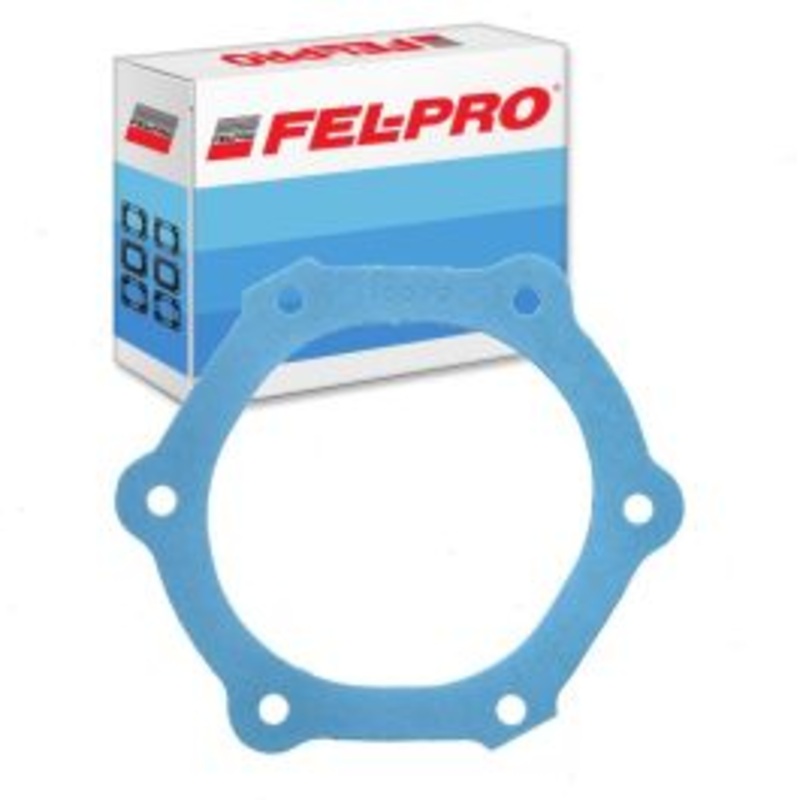 Fel-Pro Engine Water Pump Gasket for 1977-1979 Oldsmobile Starfire 5.0L V8
