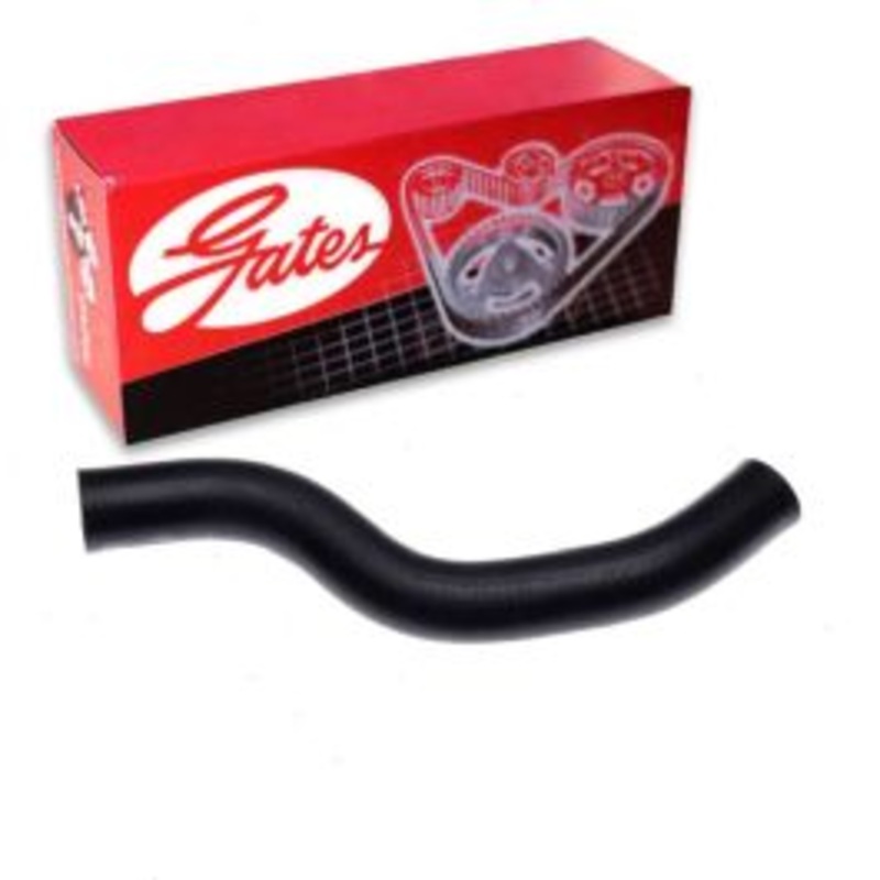 Gates Upper Radiator Coolant Hose for 2001-2006 Kia Magentis 2.4L L4