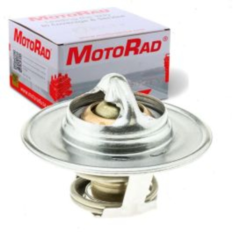 MotoRad Engine Coolant Thermostat for 1970-1973 Ford Mustang
