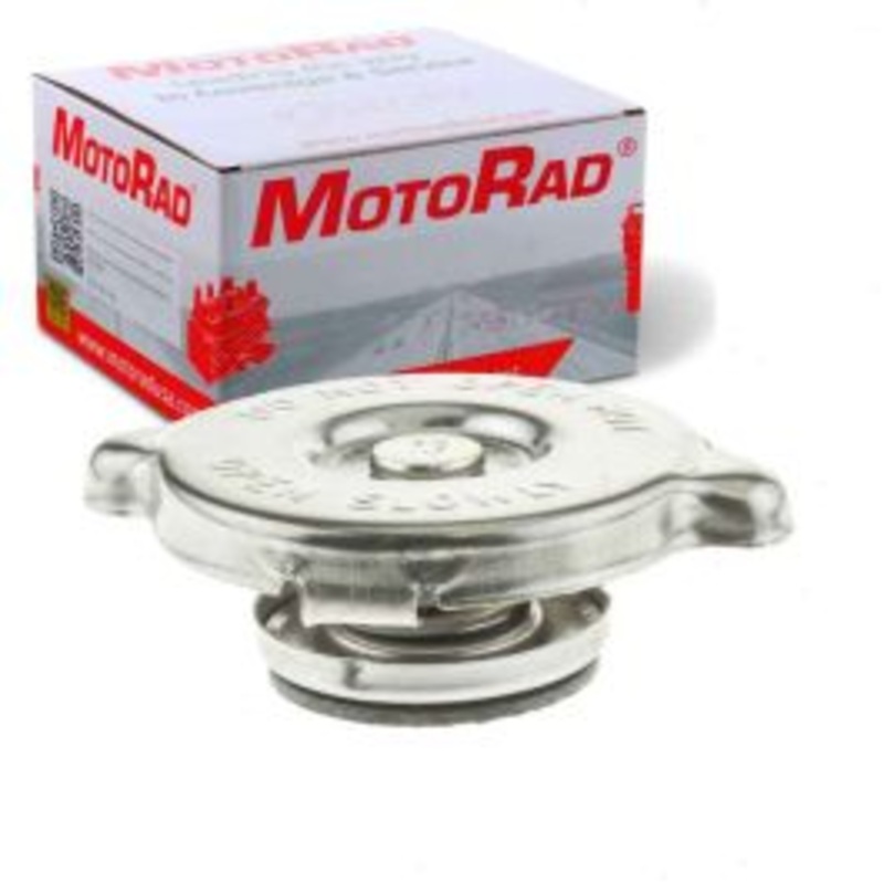 MotoRad Radiator Cap for 1969-1970 Fargo W110 Pickup