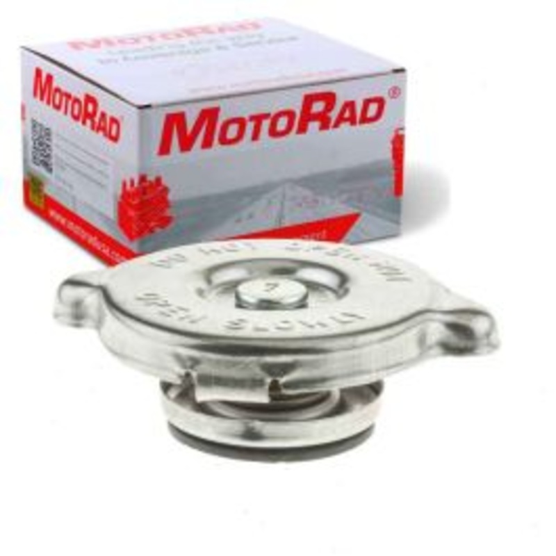 MotoRad Radiator Cap for 1972-1973 International 1210