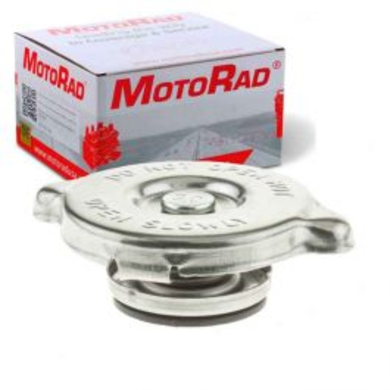 MotoRad T9 Radiator Cap