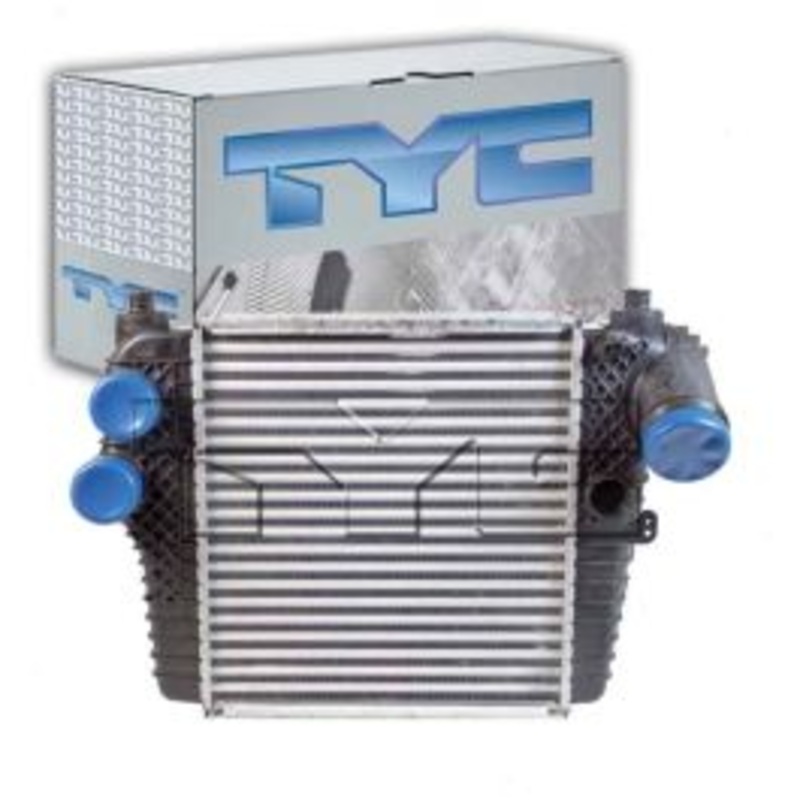 TYC Intercooler for 2013-2014 Ford F-150 3.5L V6