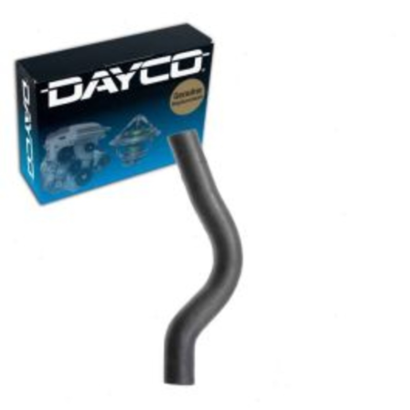 Dayco 71443 Radiator Coolant Hose
