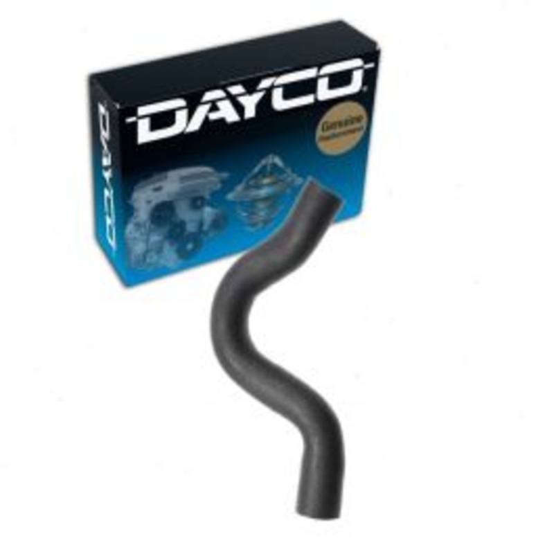 Dayco 71805 Radiator Coolant Hose